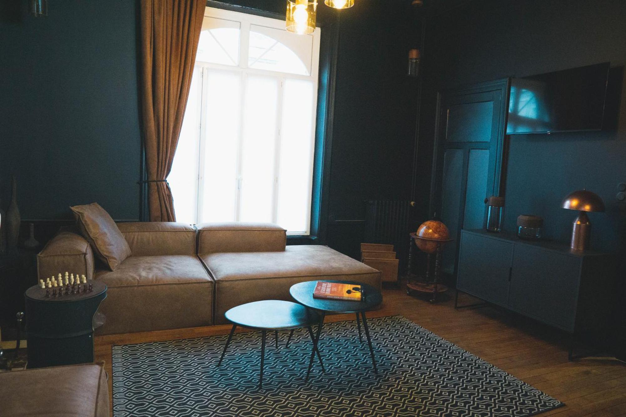 Villa37 Limoges Bagian luar foto