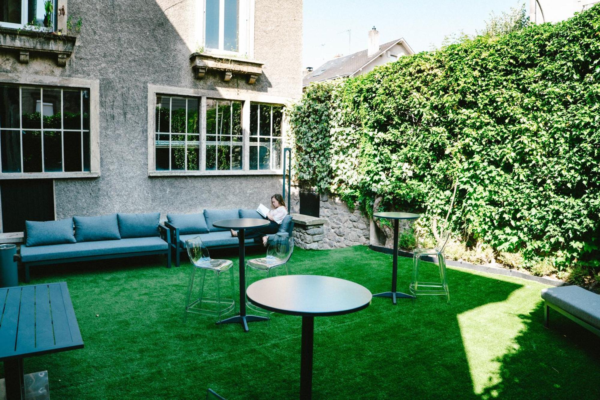 Villa37 Limoges Bagian luar foto