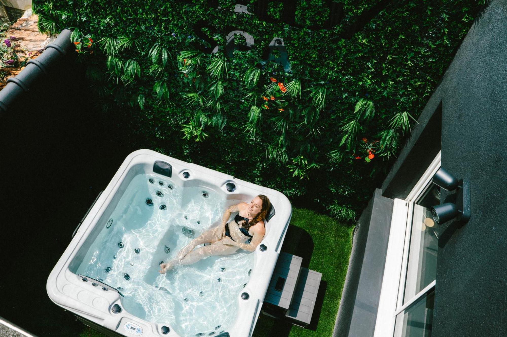 Villa37 Limoges Bagian luar foto