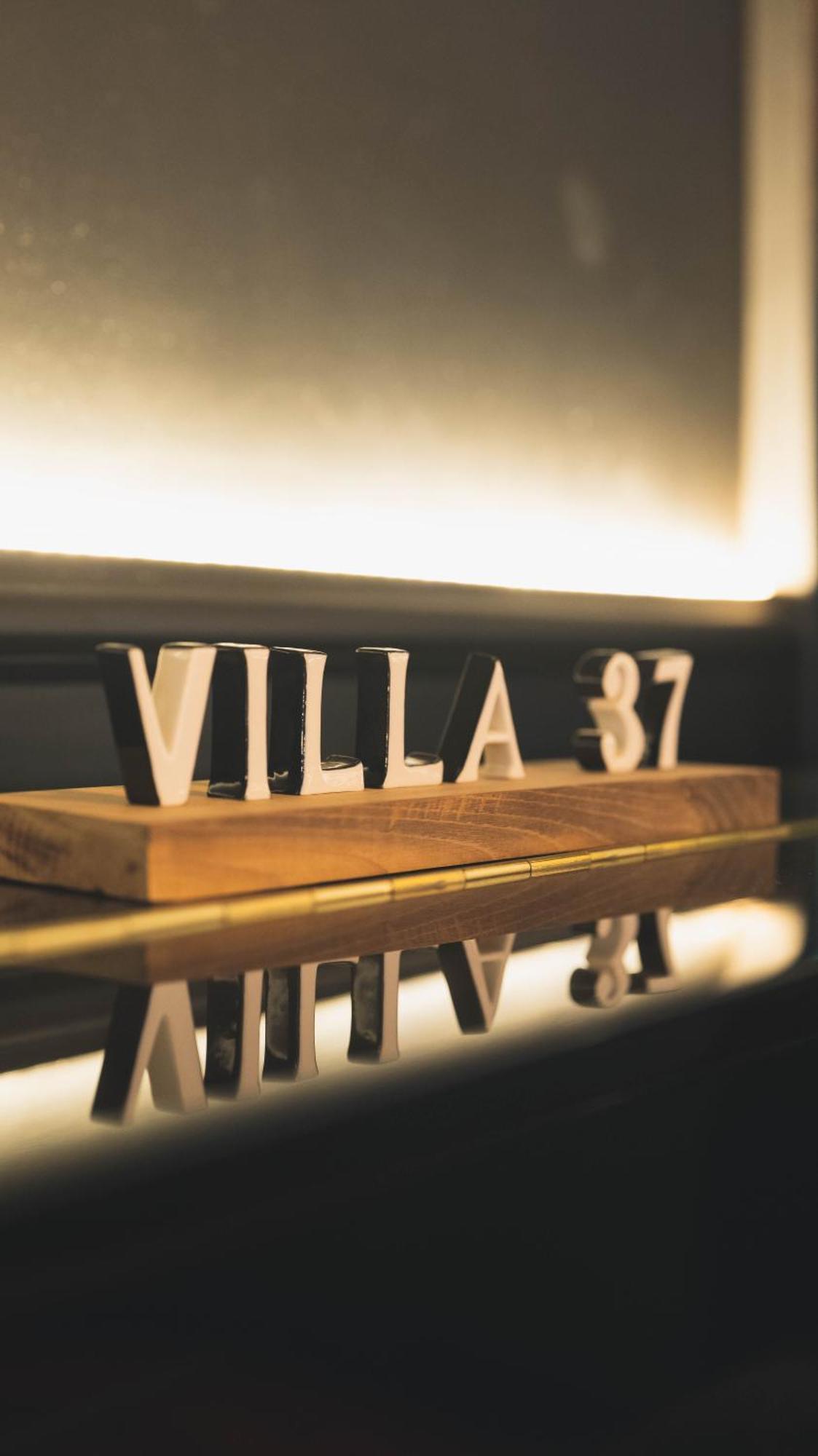 Villa37 Limoges Bagian luar foto