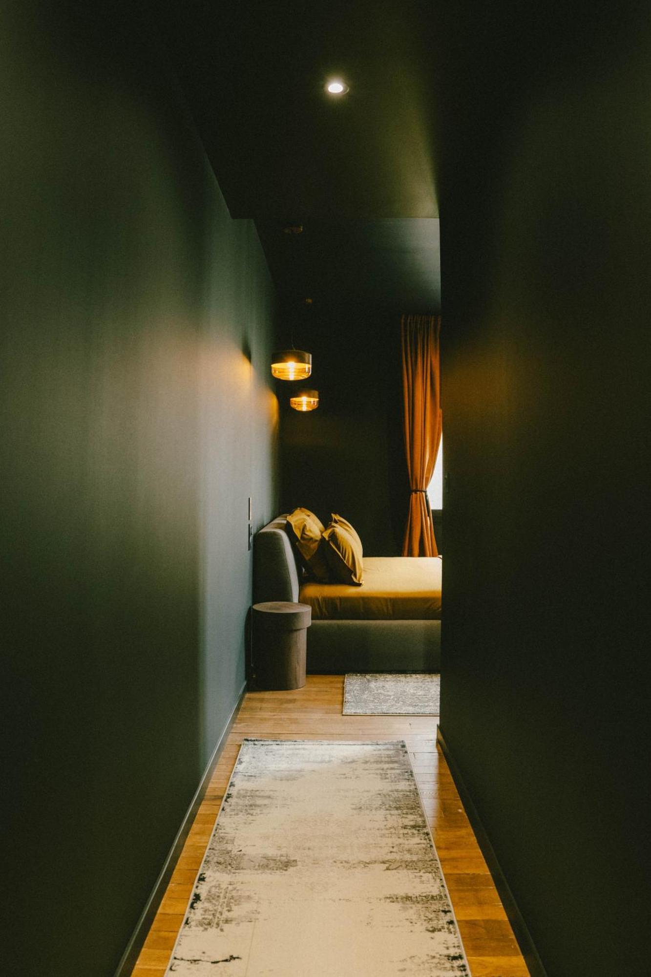 Villa37 Limoges Bagian luar foto