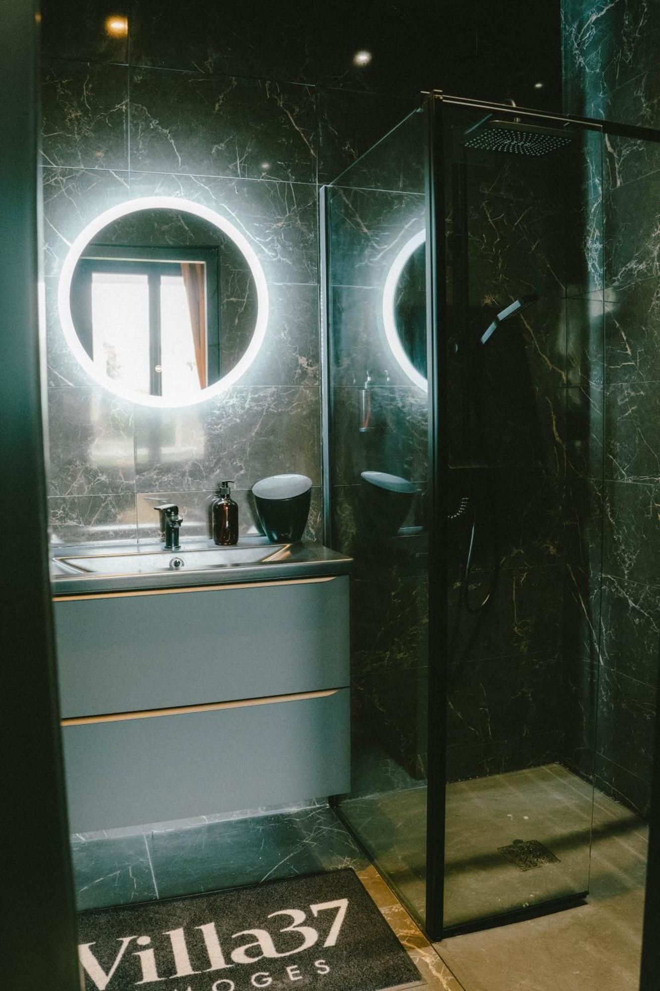Villa37 Limoges Bagian luar foto